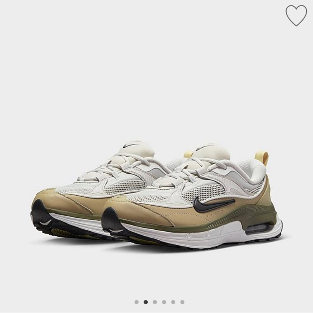 Nike Air Max Bliss - Next Nature